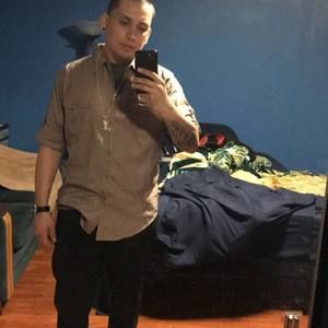 Meet your Posher, Robert